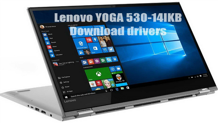hp 530 laptop drivers for windows 7 free