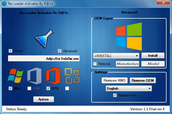 Windows 7 Loader Torrent Download