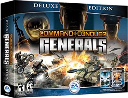 Command and conquer 3 serial key