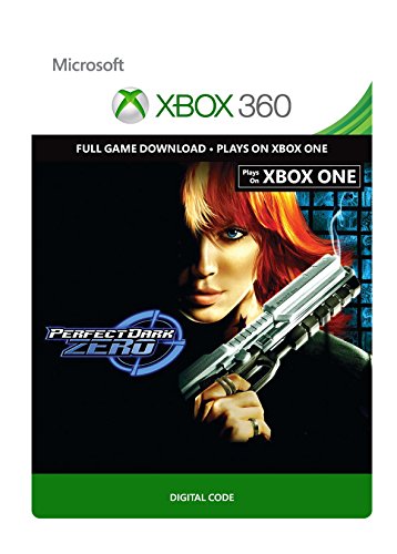 download perfect dark 2010 video game