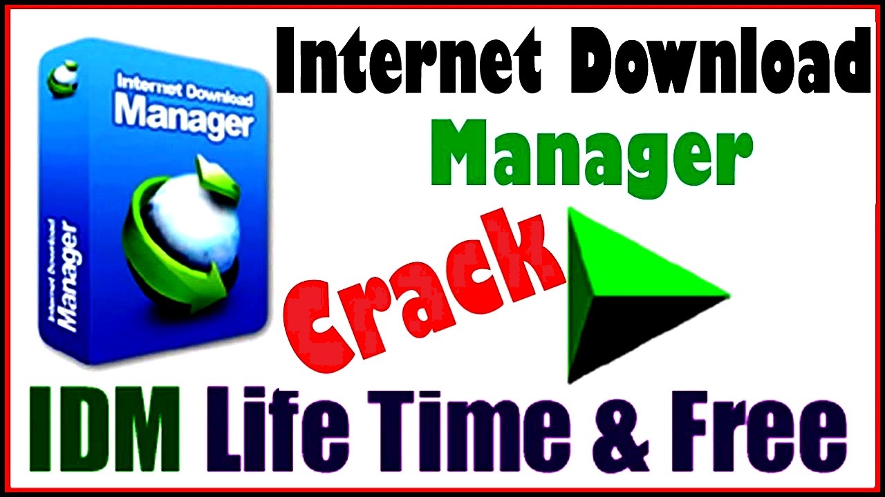 Internet download manager free download full version with crack 2017
