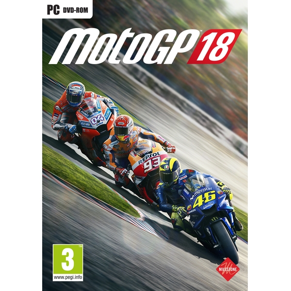 game moto gp for pc